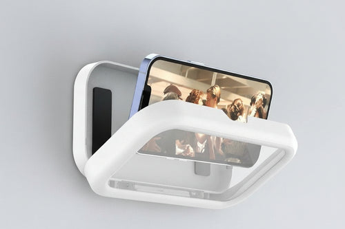 Bathroom Waterproof Phone Case