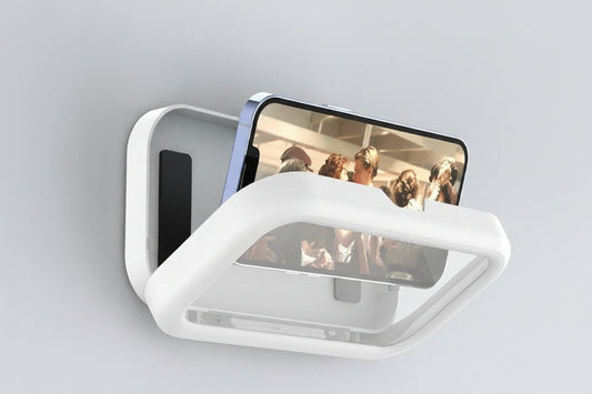 Bathroom Waterproof Phone Case