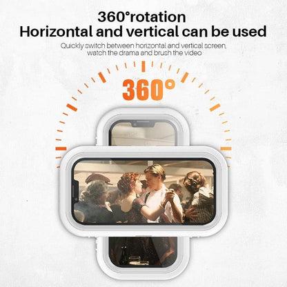 Bathroom Waterproof Phone Case